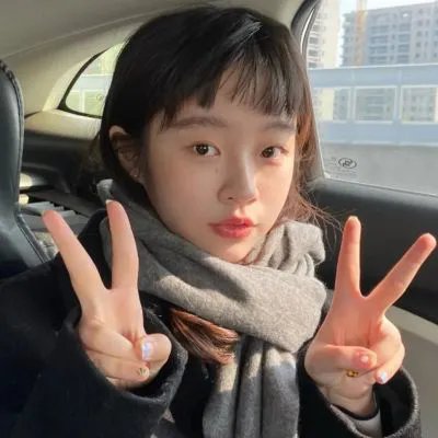生而为蓝